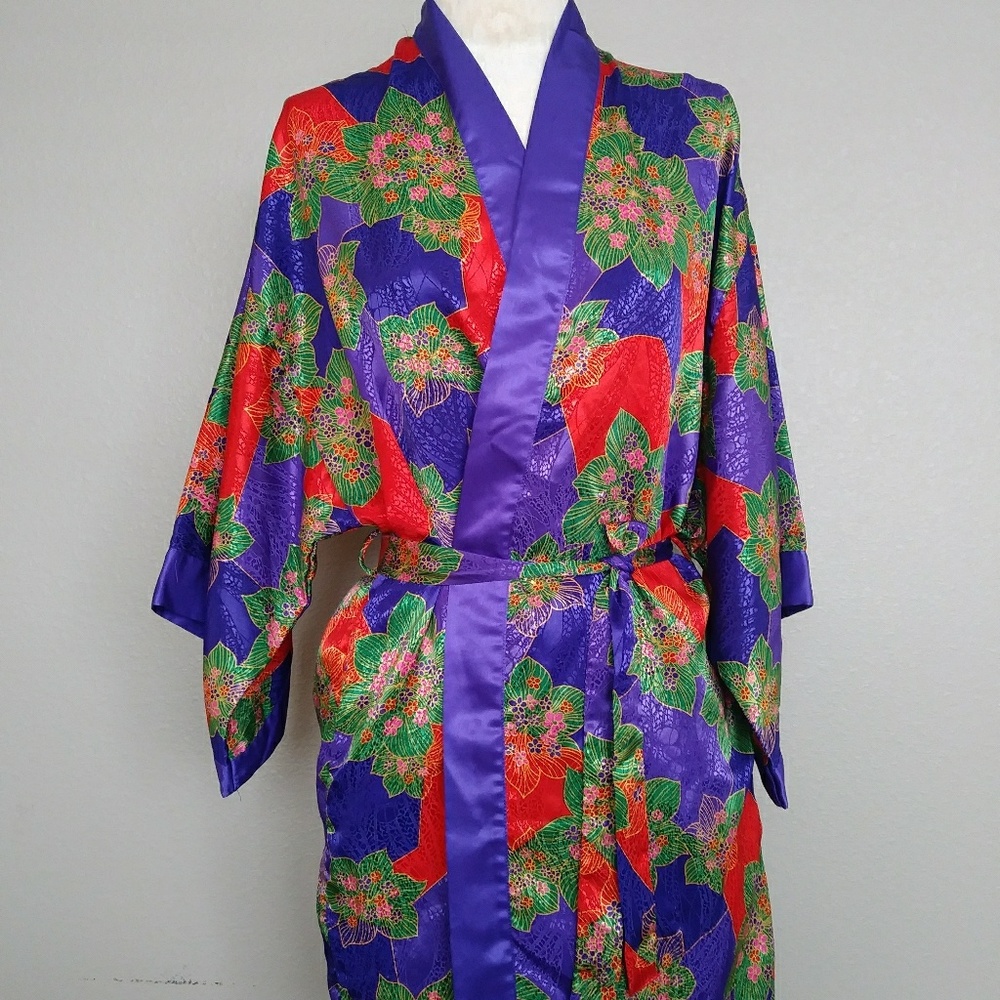 Vintage Kimono